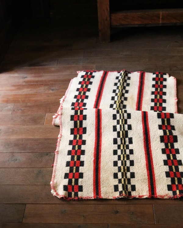 Small Horse Blanket�åۡ����֥�󥱥å� ���⡼��