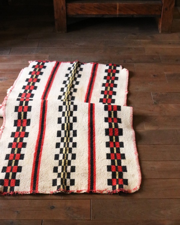 Small Horse Blanket�åۡ����֥�󥱥å� ���⡼��