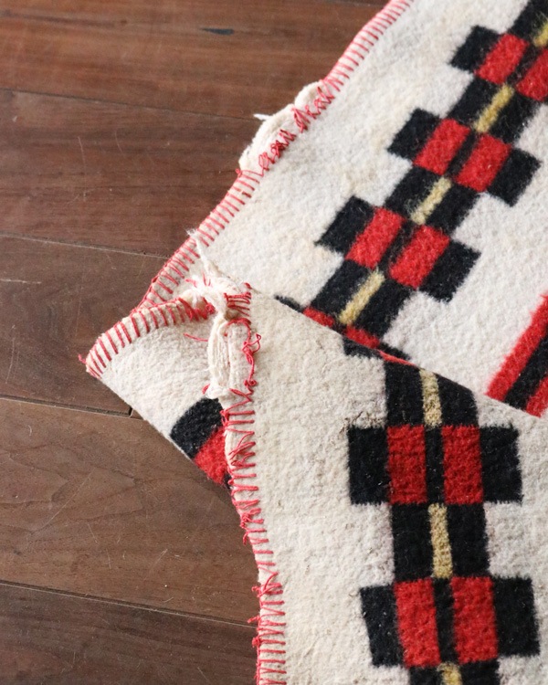 Small Horse Blanket�åۡ����֥�󥱥å� ���⡼��