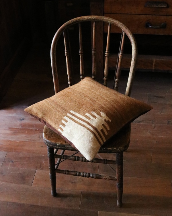 Siirt Cushion 45 D�å���ȥ��å���� 45�� D