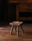 Early Hickory Stool c.19th�å����꡼�ҥå��꡼���ġ���