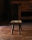 Early Hickory Stool c.19th�å����꡼�ҥå��꡼���ġ���