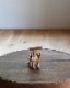 Miniature Rocking Doll Chair B�åߥ˥��奢���å��󥰥ɡ�������� B