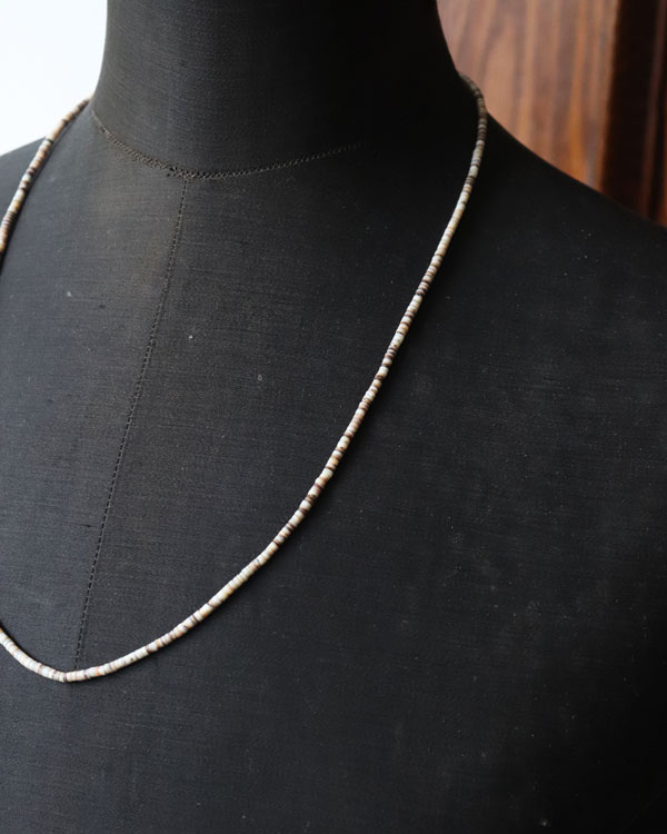 White Shell Necklace�åۥ磻�ȥ�����ͥå��쥹