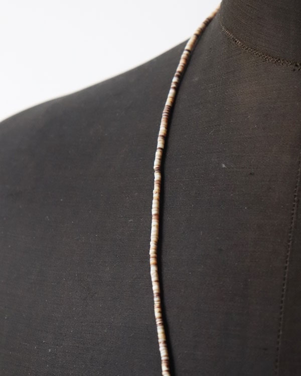 White Shell Necklace�åۥ磻�ȥ�����ͥå��쥹