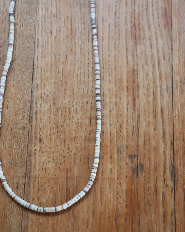 White Shell Necklace�åۥ磻�ȥ�����ͥå��쥹