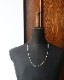 White Shell Necklace�åۥ磻�ȥ�����ͥå��쥹