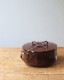 Dansk Enamelware Brown Casseroleå󥹥 ʥ륦 ֥饦󥭥㥻