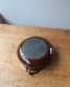 Dansk Enamelware Brown Casseroleå󥹥 ʥ륦 ֥饦󥭥㥻