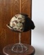 Vintage 80s Frogskin Camo Winter Hunting Hat (XL)
