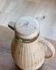 "ZOJIRUSHI" Rattan Pot��"�ݰ�" ���� ���ݥå� RTP-017