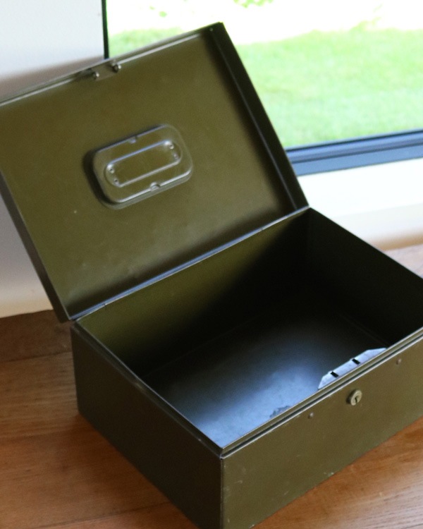Cash Box�å���å���ܥå���