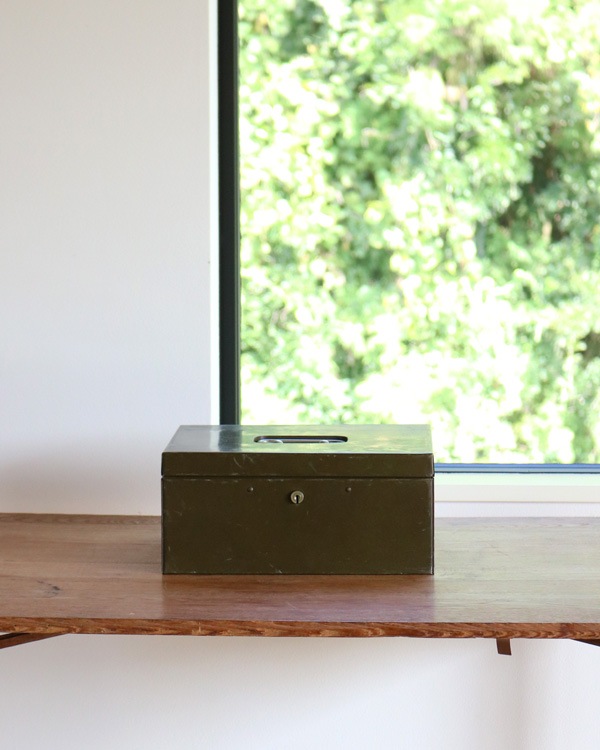 Cash Box�å���å���ܥå���