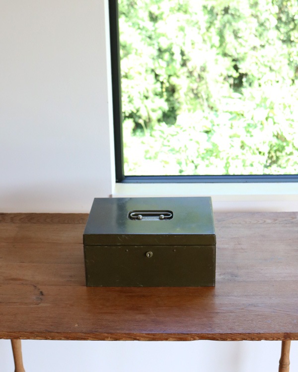 Cash Box�å���å���ܥå���