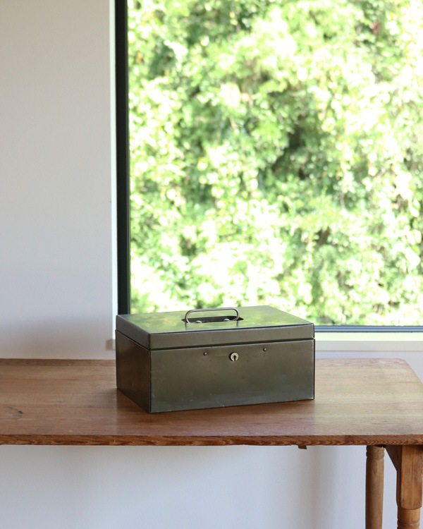 Cash Box�å���å���ܥå���