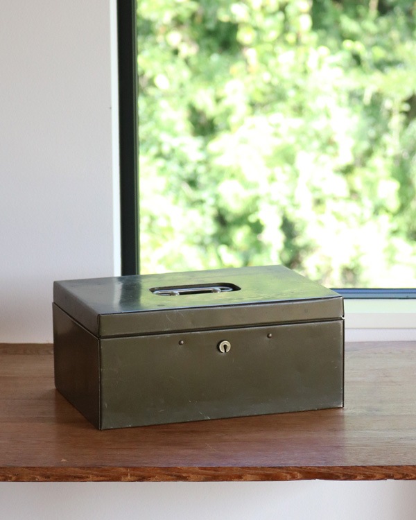 Cash Box�å���å���ܥå���