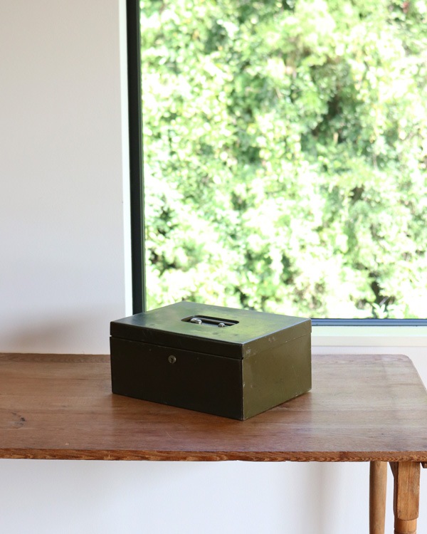 Cash Box�å���å���ܥå���