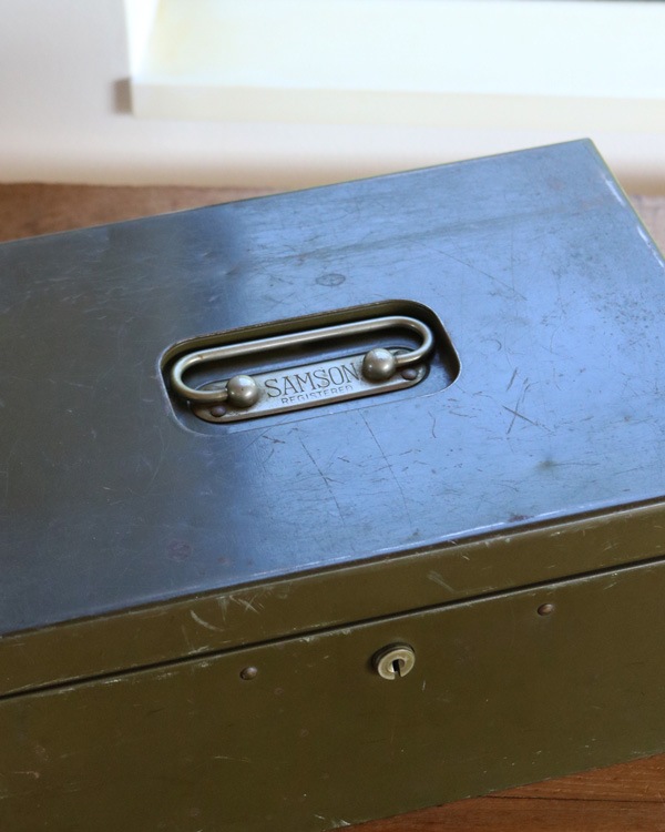 Cash Box�å���å���ܥå���