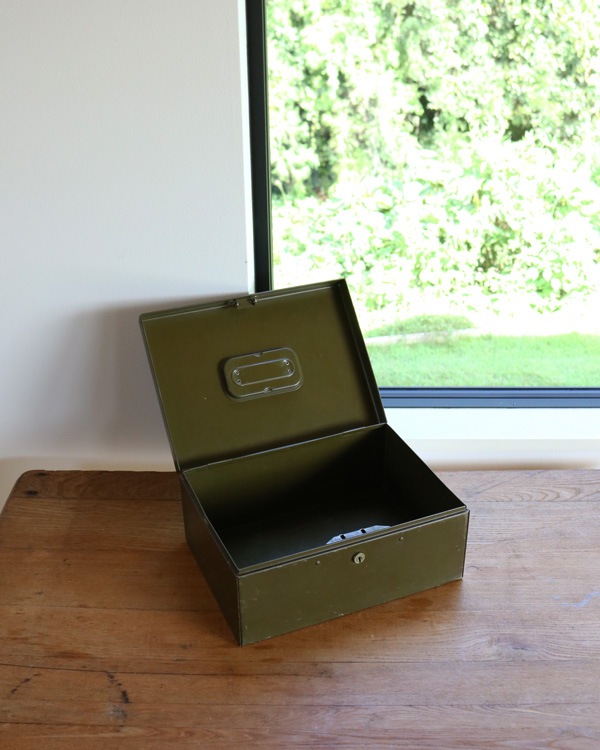 Cash Box�å���å���ܥå���