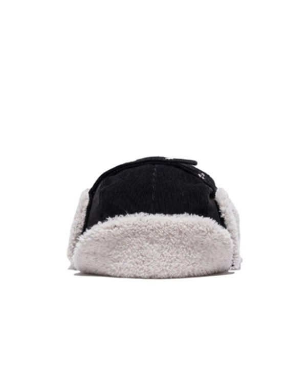 THE H.W.DOG & Co. �� ���������֥�塼 �ɥå�����ɥ�����FLIGHT CAP �ե饤�ȥ���åס�BLACK��