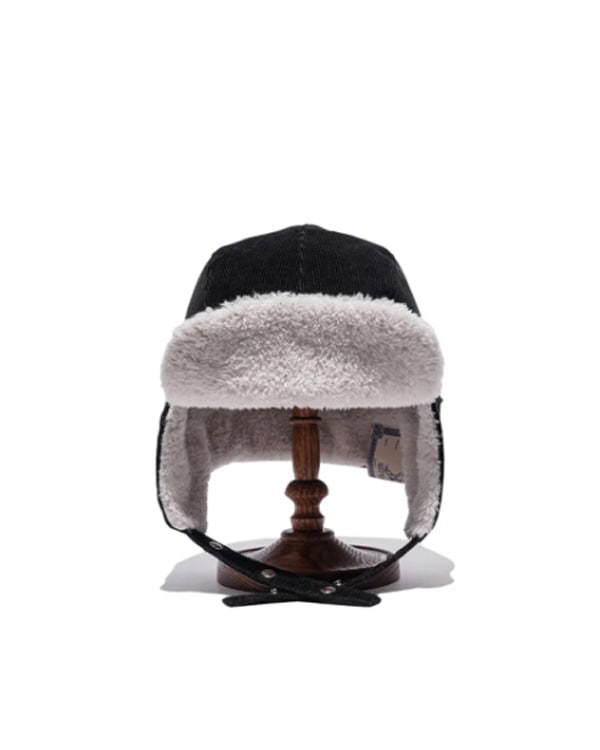 THE H.W.DOG & Co. ザ エイチダブリュー ドッグアンドコー｜FLIGHT CAP