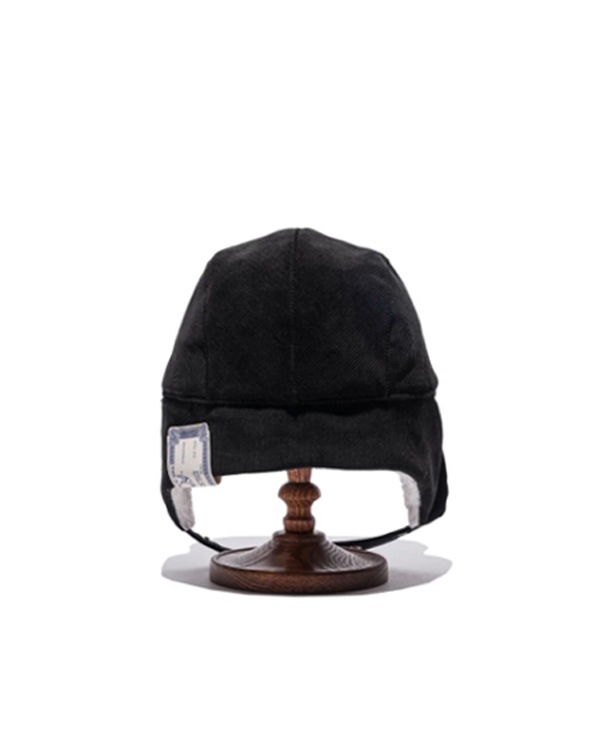 THE H.W.DOG & Co. ザ エイチダブリュー ドッグアンドコー｜FLIGHT CAP