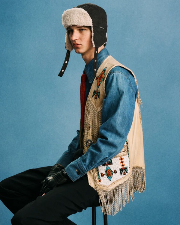 THE H.W.DOG & Co. ザ エイチダブリュー ドッグアンドコー｜FLIGHT CAP