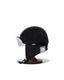 THE H.W.DOG & Co. �� ���������֥�塼 �ɥå�����ɥ�����FLIGHT CAP �ե饤�ȥ���åס�BLACK��