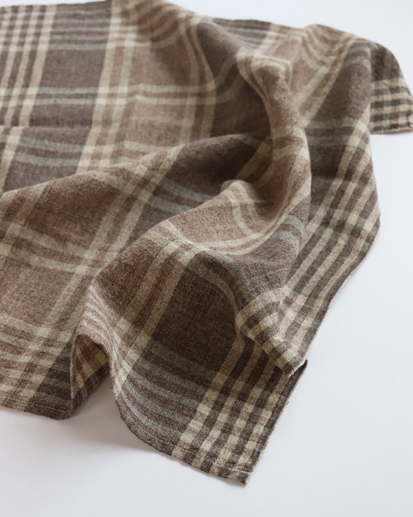 ALDIN ����ǥ���åǥ��å��奯������BROWN��