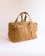 LABOR DAY �졼�С��ǥ��� DUFFEL BAG ��DAY TRIPPER" ���åե�Хå� �ǥ��ȥ�åѡ� ��BROWN��
