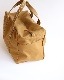 LABOR DAY �졼�С��ǥ��� DUFFEL BAG ��DAY TRIPPER" ���åե�Хå� �ǥ��ȥ�åѡ� ��BROWN��