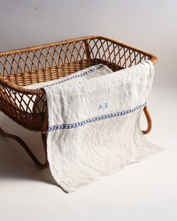 ALDIN ����ǥ���å�����ơ�����������BEIGE��BLUE��