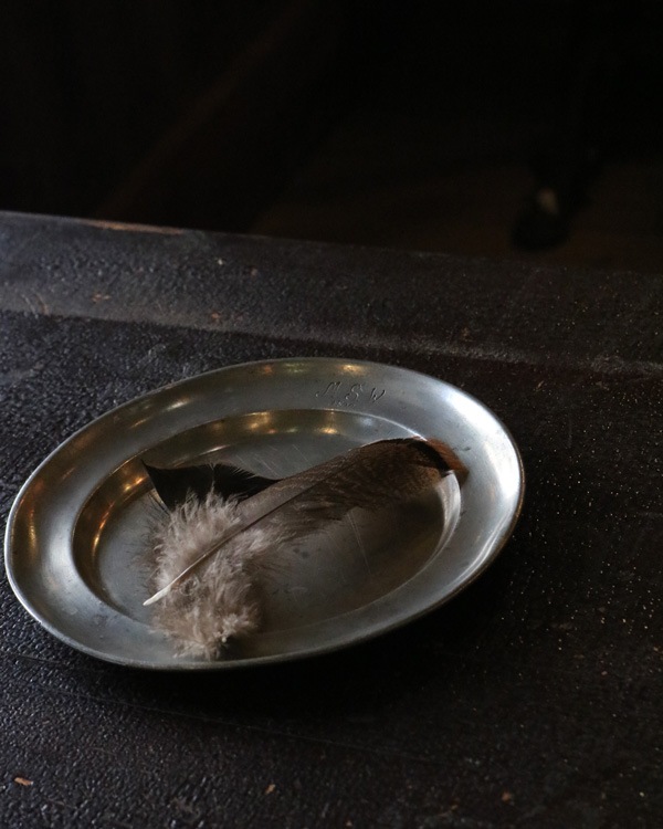 Pewter Plate B�åԥ塼�����ץ졼�� B