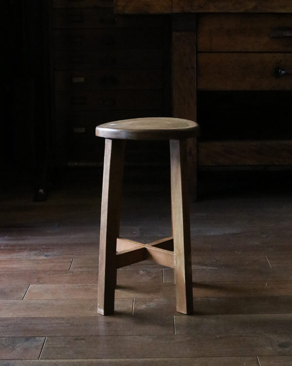 Round stool｜ラウンドスツール