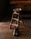 Step Ladder Small SL-001�å��ƥåץ���� ���⡼�� SL-001