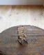 Miniature Rocking Doll Chair Cåߥ˥奢å󥰥ɡ C