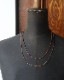 Navajo Antique Beads Necklace�åʥХ� ����ƥ������ӡ����ͥå��쥹