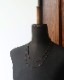 Navajo Antique Beads Necklace�åʥХ� ����ƥ������ӡ����ͥå��쥹