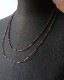 Navajo Antique Beads Necklace�åʥХ� ����ƥ������ӡ����ͥå��쥹