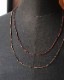 Navajo Antique Beads Necklace�åʥХ� ����ƥ������ӡ����ͥå��쥹