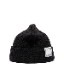 THE H.W.DOG & Co. �� ���������֥�塼 �ɥå�����ɥ�����WOOL ACRYL DOG WATCH CAP �����륢�����ɥå���å�����åס�BLACK��