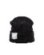 THE H.W.DOG & Co. �� ���������֥�塼 �ɥå�����ɥ�����WOOL ACRYL DOG WATCH CAP �����륢�����ɥå���å�����åס�BLACK��