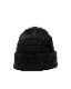THE H.W.DOG & Co. �� ���������֥�塼 �ɥå�����ɥ�����WOOL ACRYL DOG WATCH CAP �����륢�����ɥå���å�����åס�BLACK��