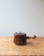 Dansk Enamelware Saucepan Brownå󥹥 ʥ륦 ѥ Brown