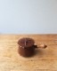 Dansk Enamelware Saucepan Brownå󥹥 ʥ륦 ѥ Brown