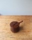 Dansk Enamelware Saucepan Brownå󥹥 ʥ륦 ѥ Brown