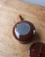 Dansk Enamelware Saucepan Brownå󥹥 ʥ륦 ѥ Brown