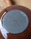 Dansk Enamelware Saucepan Brownå󥹥 ʥ륦 ѥ Brown