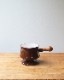 Dansk Enamelware Saucepan Brownå󥹥 ʥ륦 ѥ Brown