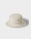 PHIGVEL �ե����٥��C/L BUCKET HAT ���åȥ��ͥ� �Х��åȥϥåȡ�IVORY��